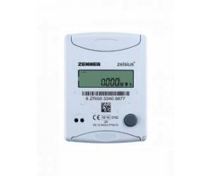Ultradźwiękowy ciepłomierz zelsius® C5 IUF z technologią