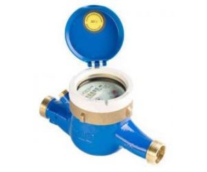 Wodomierz domowy / mieszkaniowy MNK