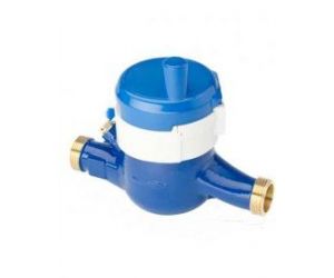 Wodomierz domowy / mieszkaniowy MNK/RDM do zdalnego odczytu