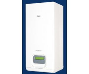 Kompakt II 24 S e.s.i. Turbo