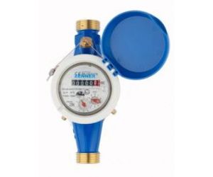 Wodomierz domowy / mieszkaniowy MTKD do najcięższych wymagań