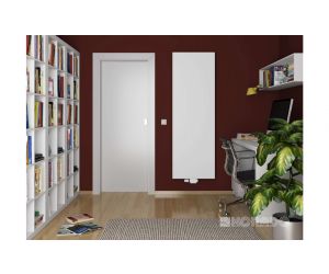 Radik Plan Vertikal M